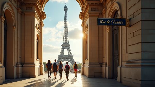 8 stratégies innovantes pour l'éducation internationale à Paris