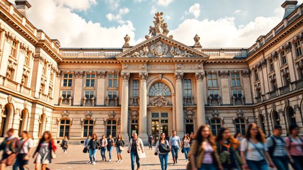 8 stratégies innovantes pour l'éducation internationale à Paris