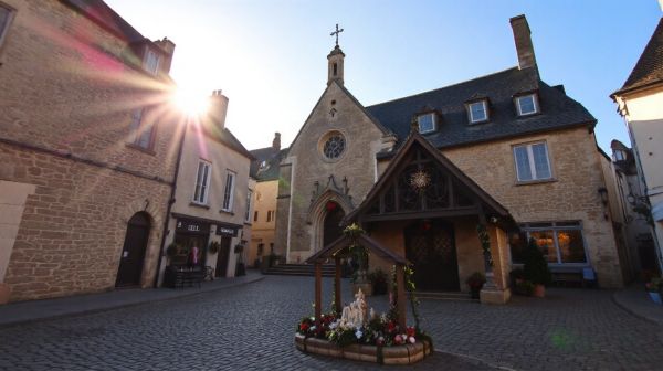 Découvrez les meilleures crèches à Coutances : guide complet