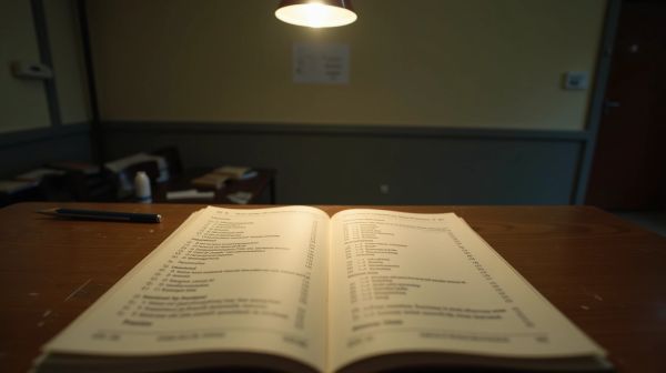 Les 5 familles de questions que l'examinateur pose le jour de l'examen civique
