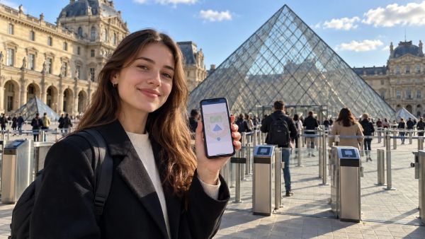 Maximiser les avantages de votre carte étudiante numérique