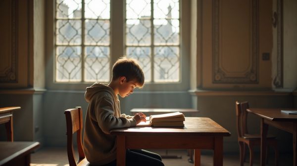 Optimiser l'éducation internationale au collège à Paris
