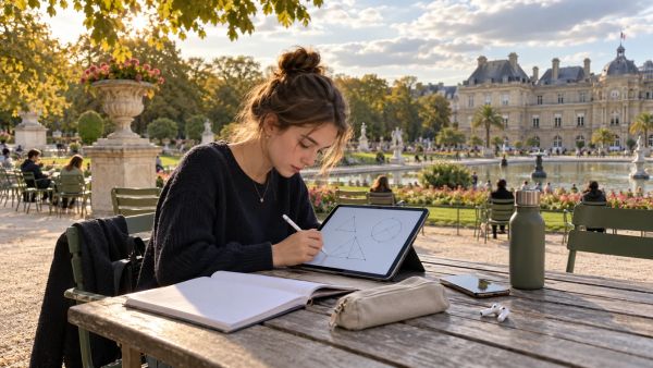 Top applications éducatives pour améliorer votre apprentissage