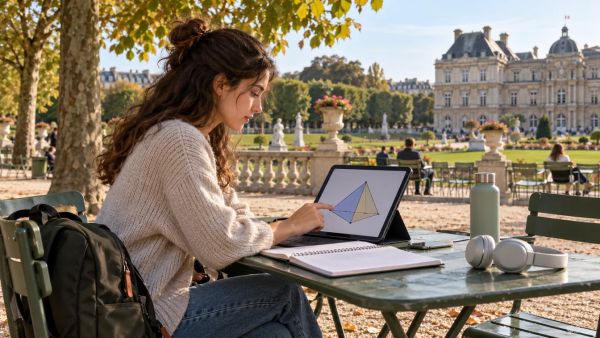 Top applications éducatives pour améliorer votre apprentissage