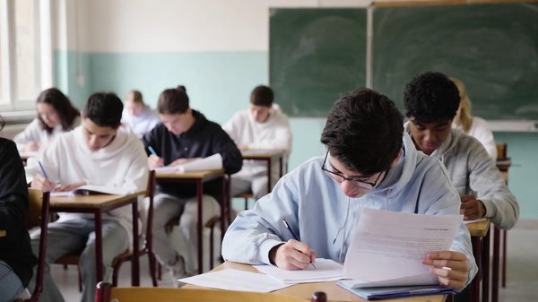 Fiche de révision : boostez vos apprentissages efficacement